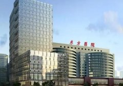 上海牙科医院排名前十地址更新，这几家医院都很不错！