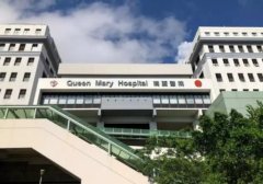 香港牙科医院前十名更新!其中有没有你喜欢的医院?