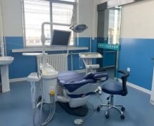 北京洗牙医院排名前十公布，排名前五各有特色