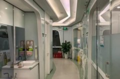 北京牙齿美白医院排名重磅来袭，禾禾口腔、齿明口腔等上榜~